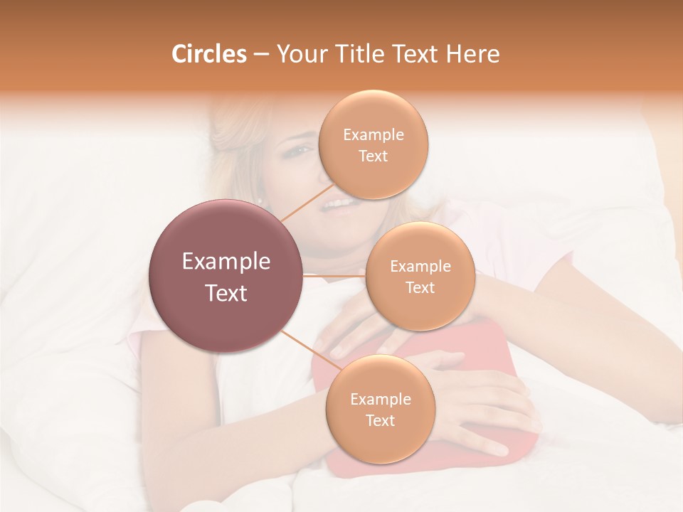 Repair Water Braided PowerPoint Template