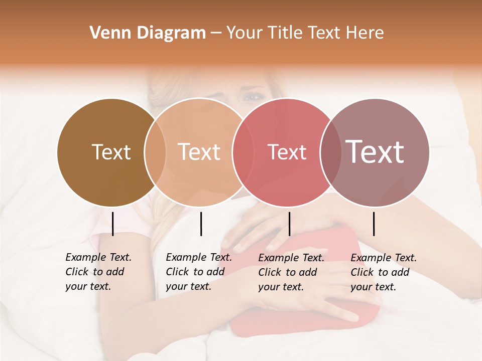 Repair Water Braided PowerPoint Template