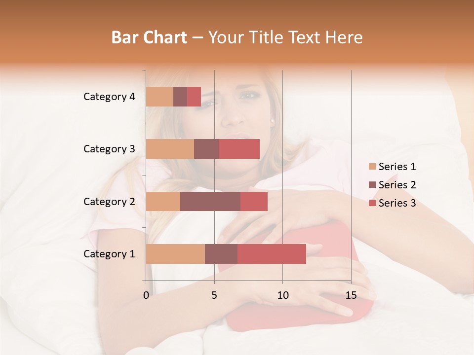 Repair Water Braided PowerPoint Template