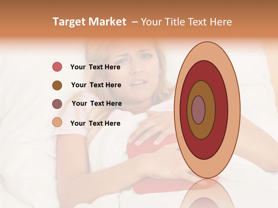 Repair Water Braided PowerPoint Template