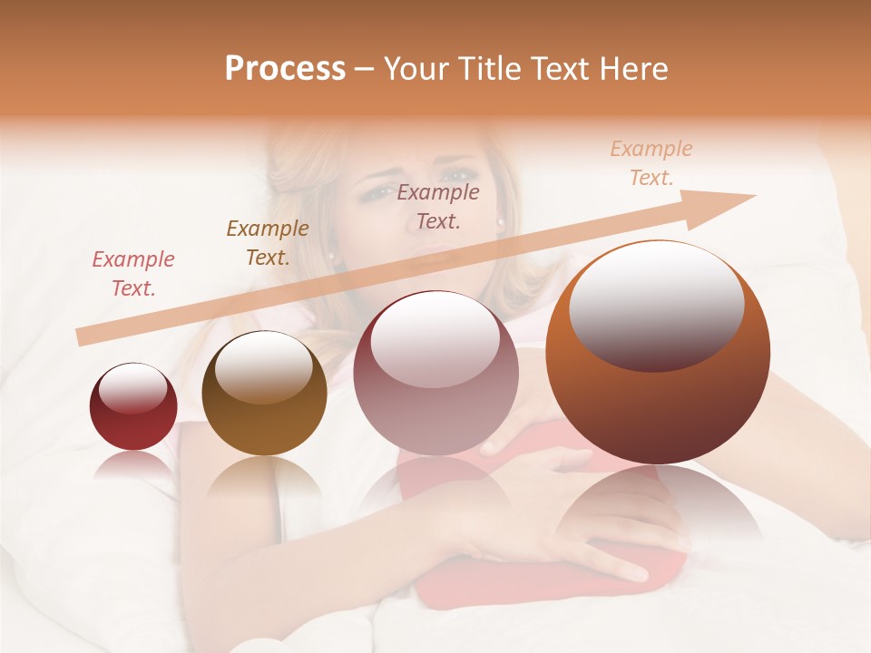 Repair Water Braided PowerPoint Template