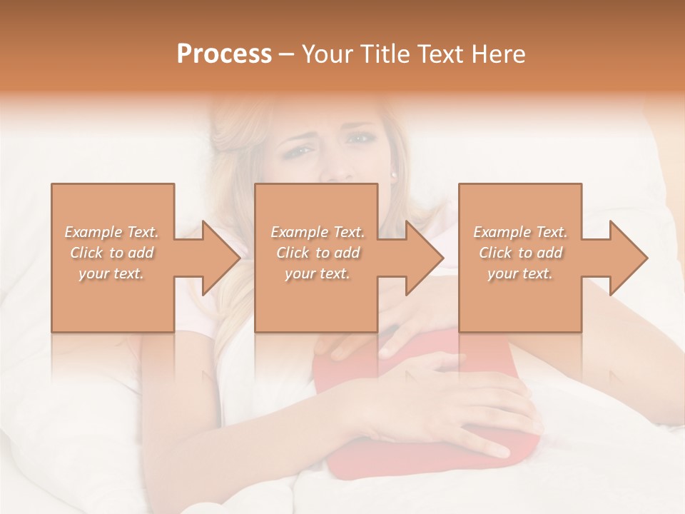Repair Water Braided PowerPoint Template