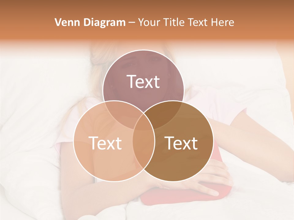 Repair Water Braided PowerPoint Template