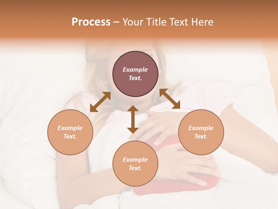 Repair Water Braided PowerPoint Template