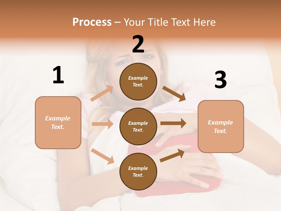 Repair Water Braided PowerPoint Template