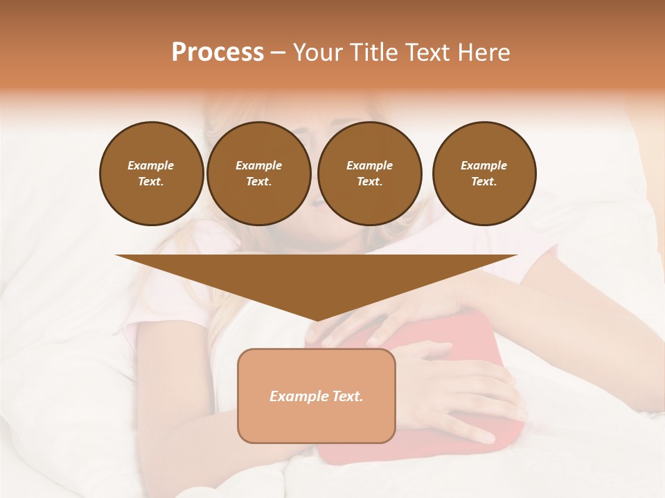 Repair Water Braided PowerPoint Template