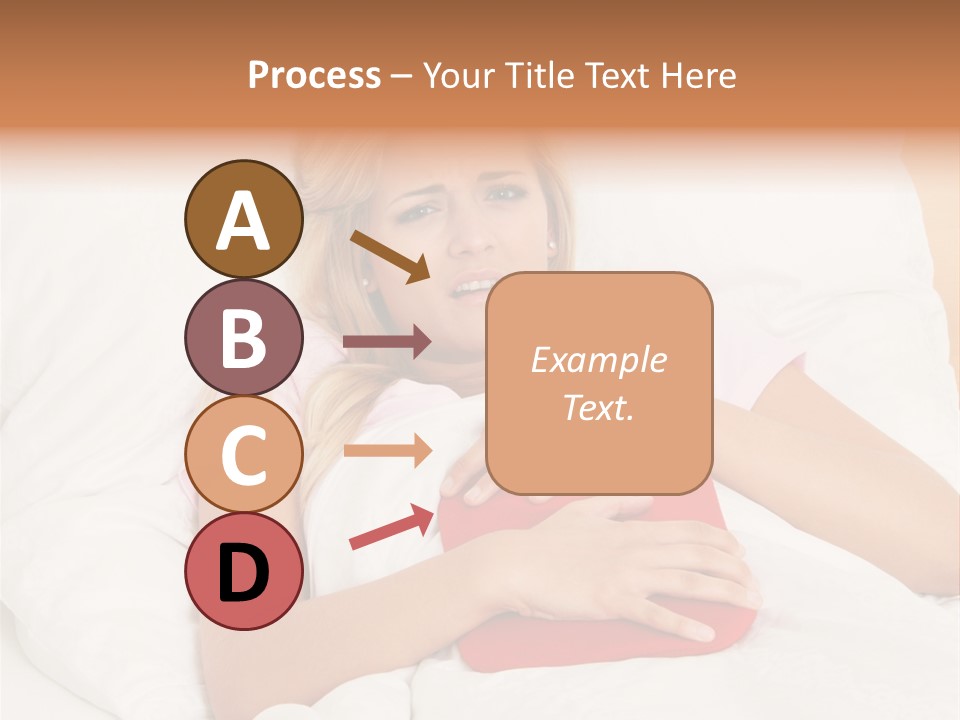 Repair Water Braided PowerPoint Template