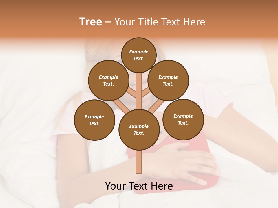 Repair Water Braided PowerPoint Template