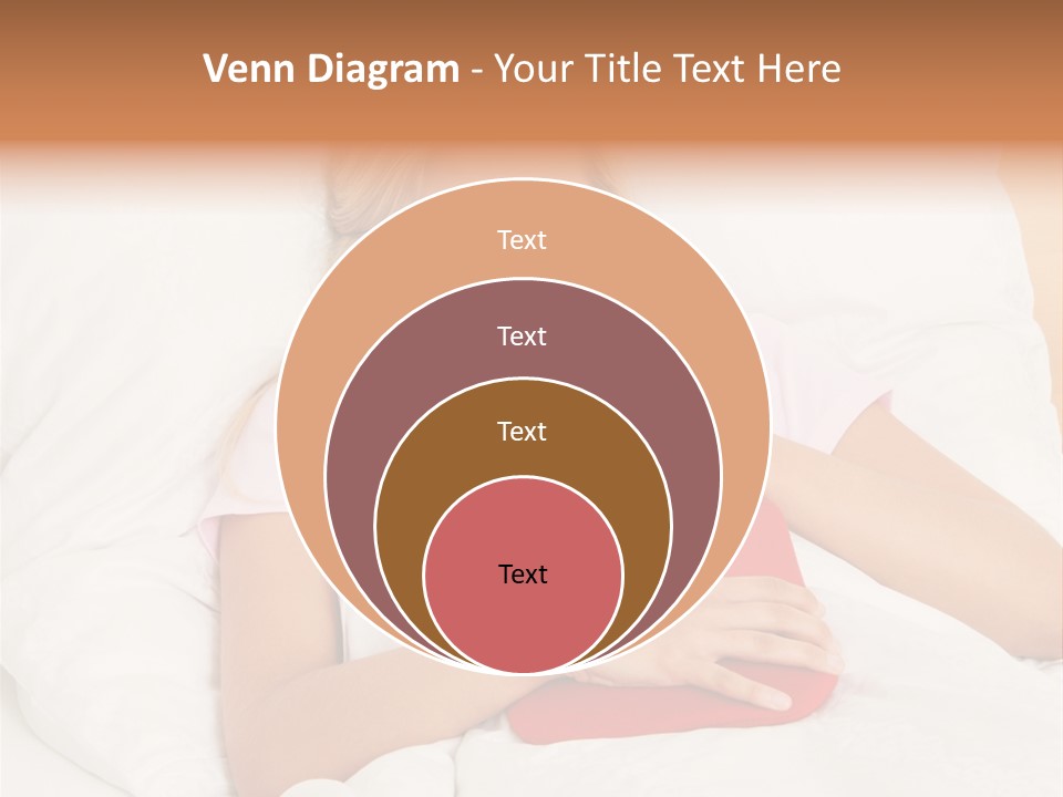 Repair Water Braided PowerPoint Template