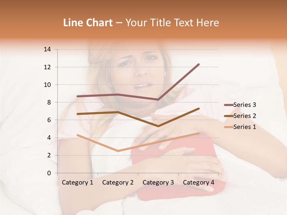 Repair Water Braided PowerPoint Template