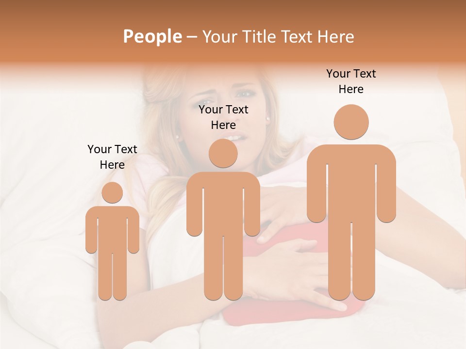 Repair Water Braided PowerPoint Template