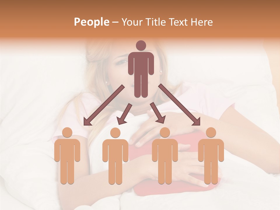 Repair Water Braided PowerPoint Template