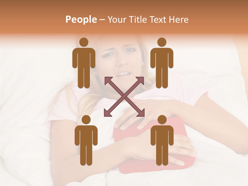 Repair Water Braided PowerPoint Template