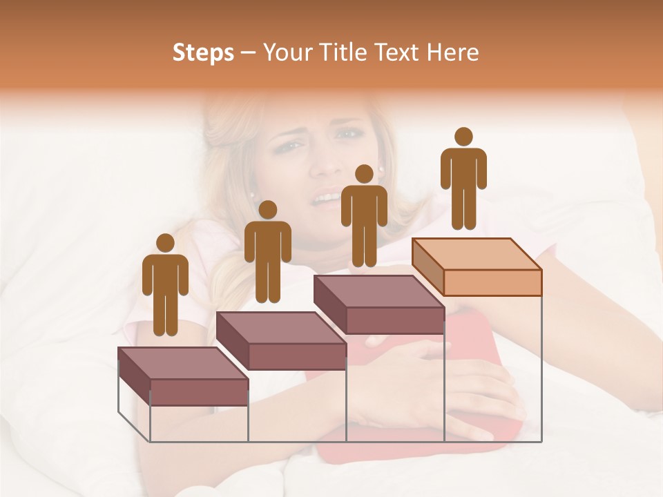 Repair Water Braided PowerPoint Template