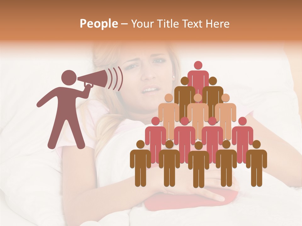 Repair Water Braided PowerPoint Template