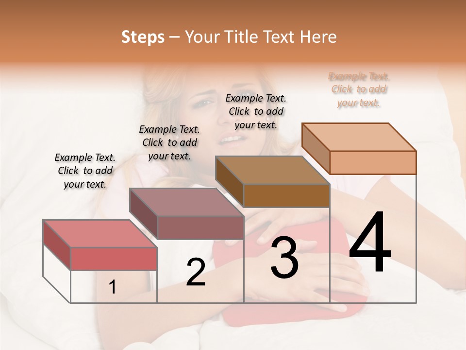 Repair Water Braided PowerPoint Template