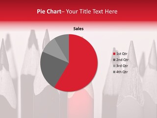 Information Paper Mistake PowerPoint Template