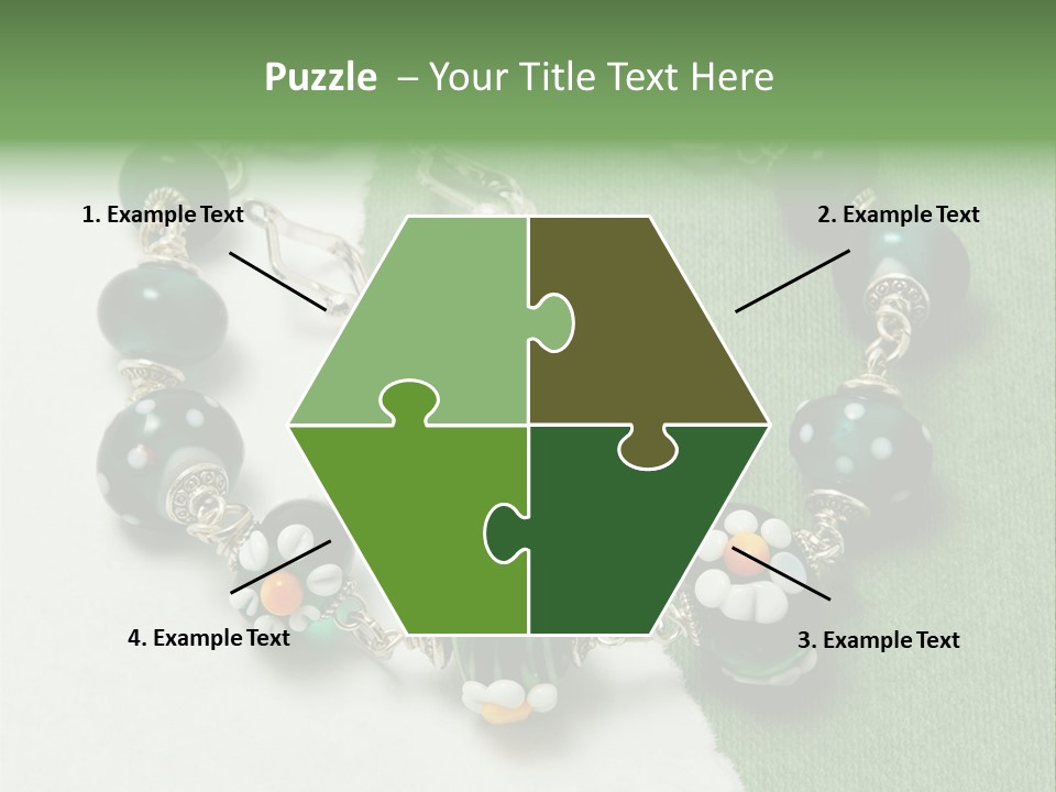 Style Celebration Balloons PowerPoint Template