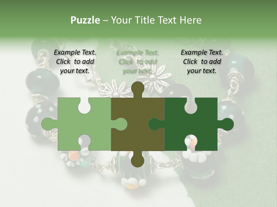 Style Celebration Balloons PowerPoint Template