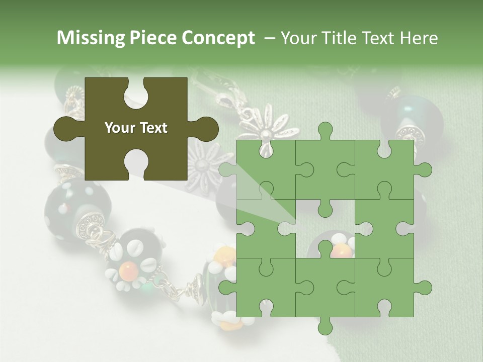 Style Celebration Balloons PowerPoint Template