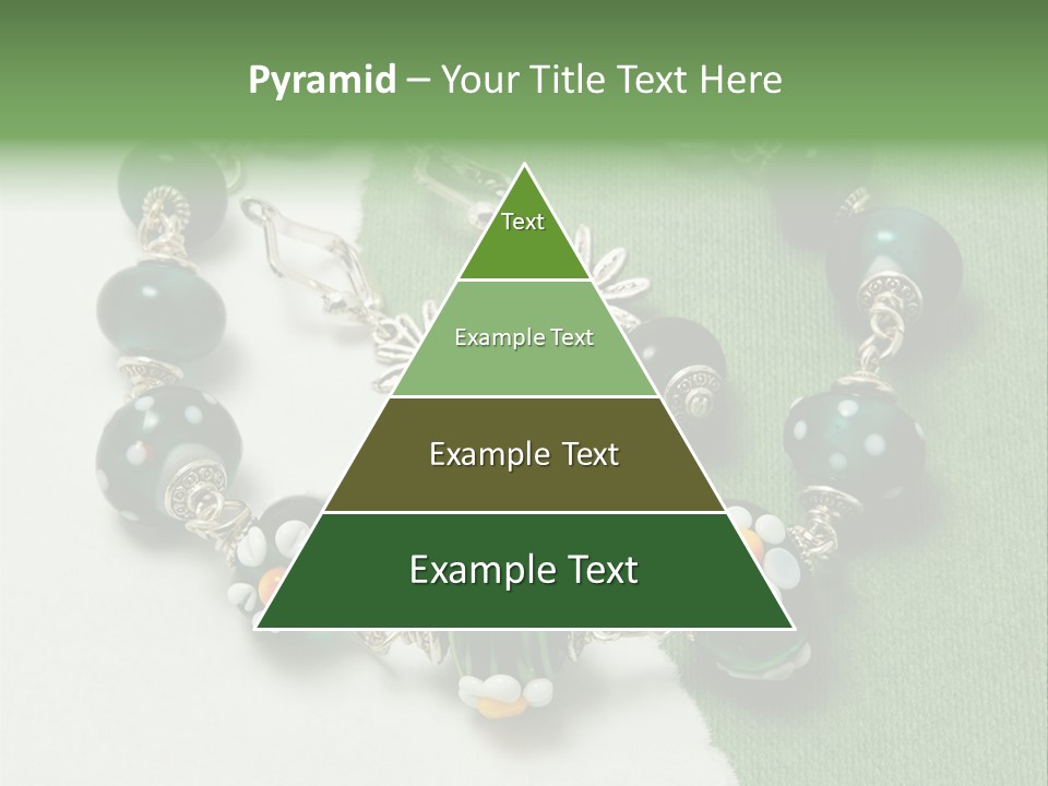 Style Celebration Balloons PowerPoint Template