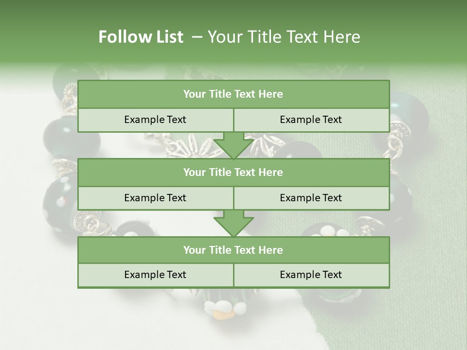 Style Celebration Balloons PowerPoint Template