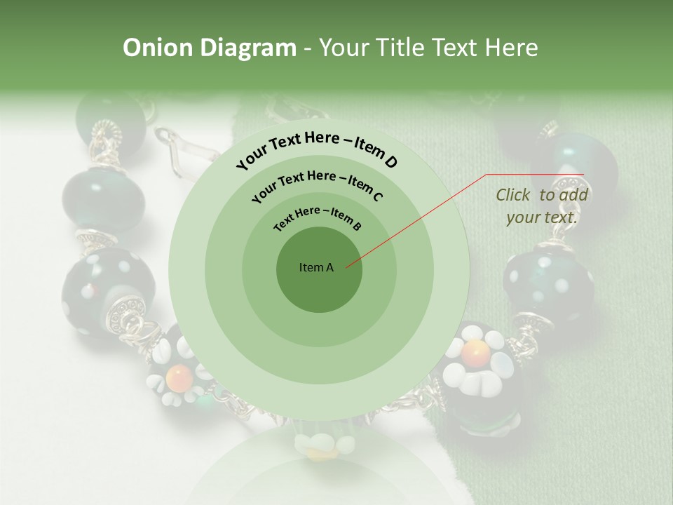 Style Celebration Balloons PowerPoint Template