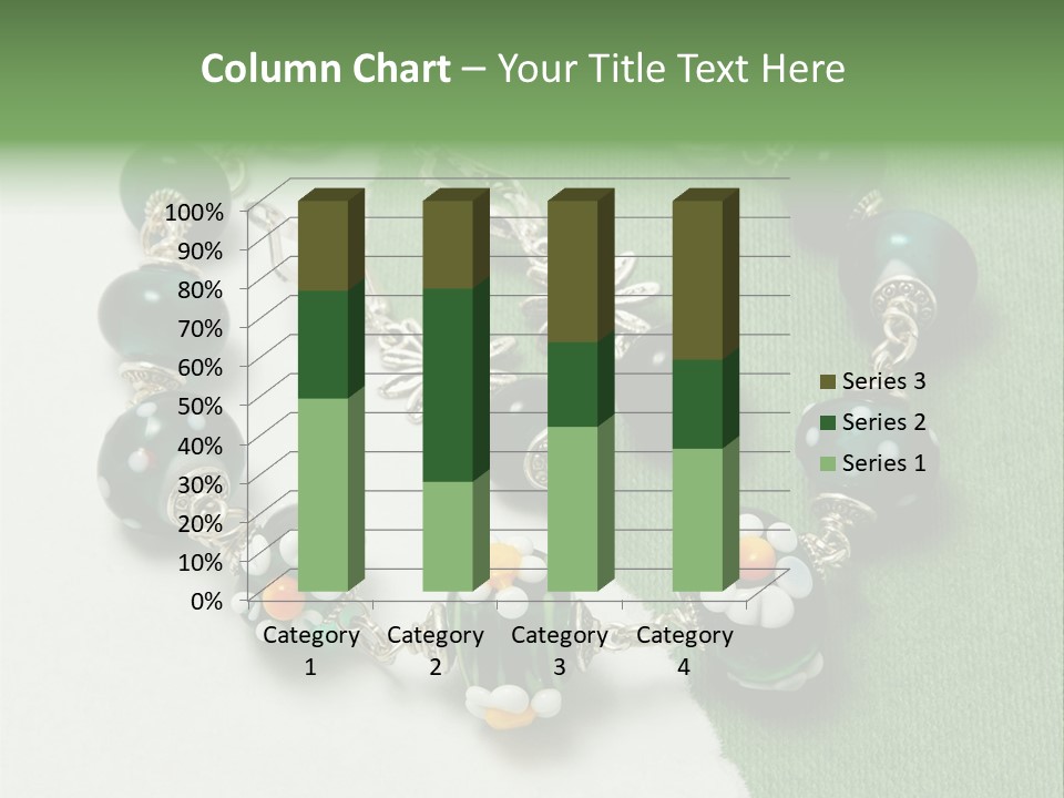 Style Celebration Balloons PowerPoint Template