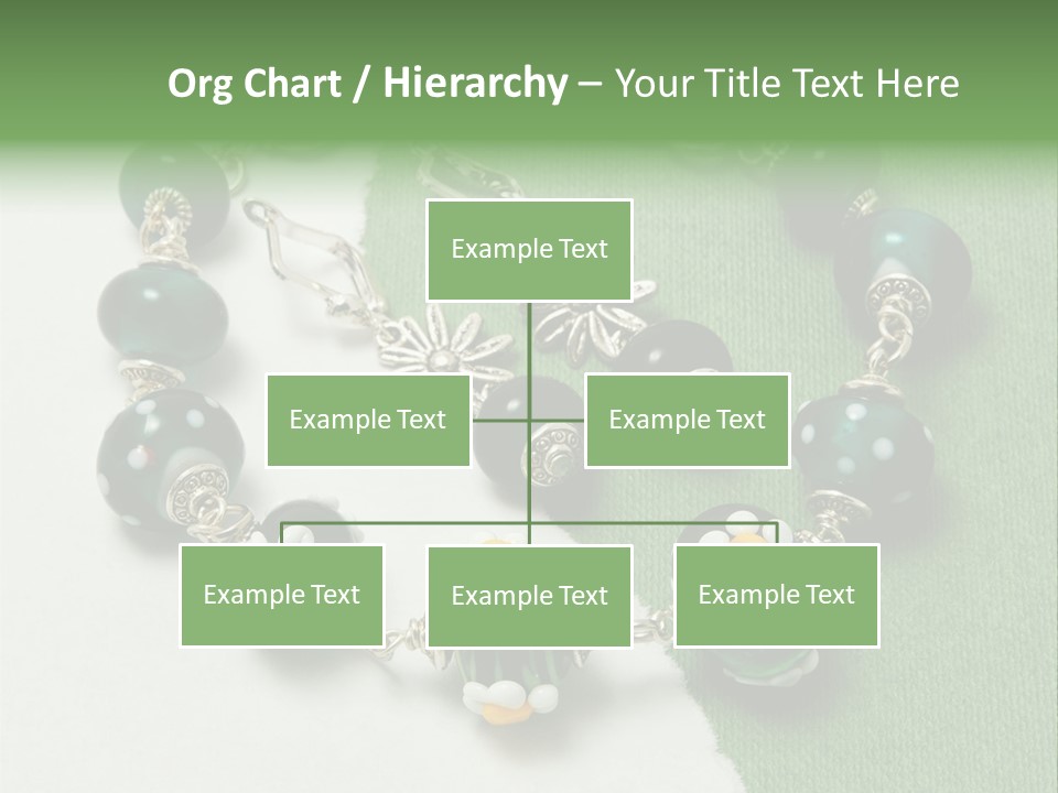 Style Celebration Balloons PowerPoint Template