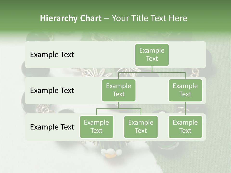 Style Celebration Balloons PowerPoint Template