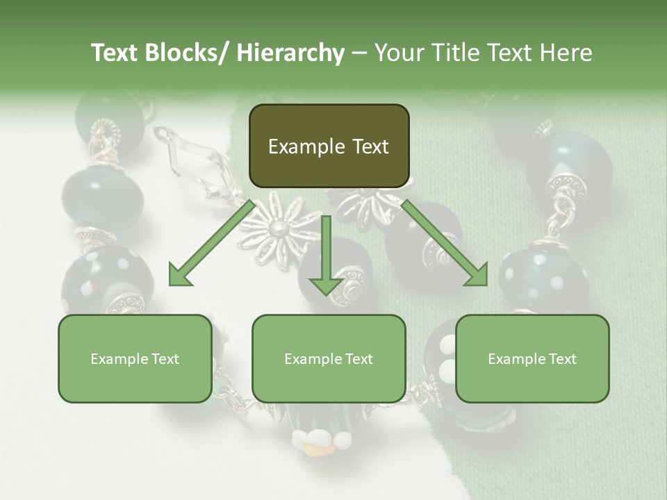 Style Celebration Balloons PowerPoint Template