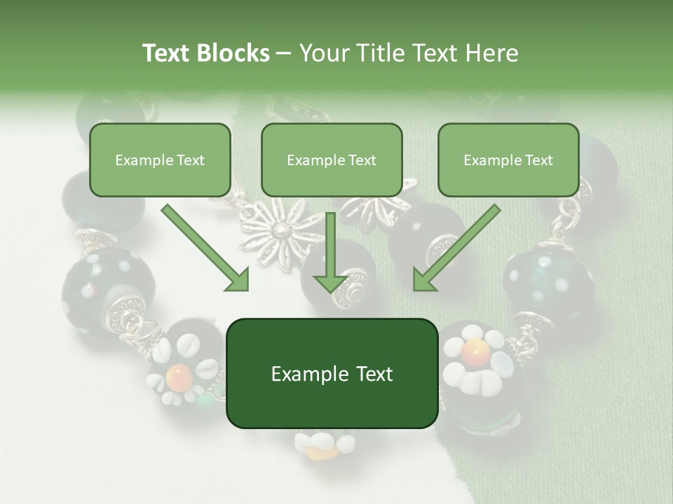 Style Celebration Balloons PowerPoint Template