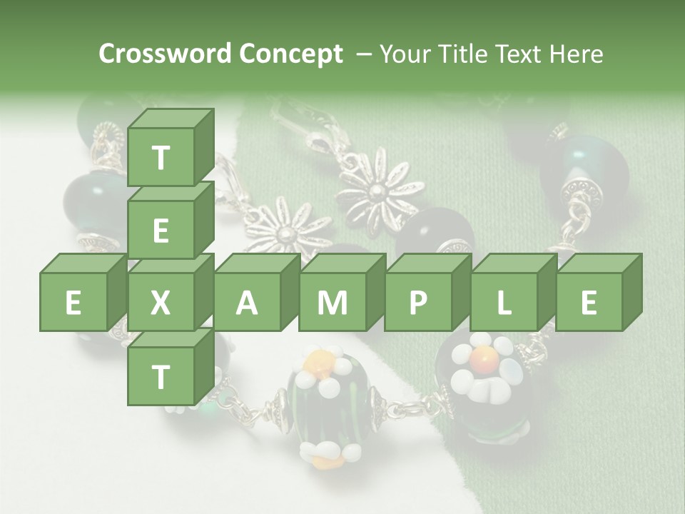 Style Celebration Balloons PowerPoint Template