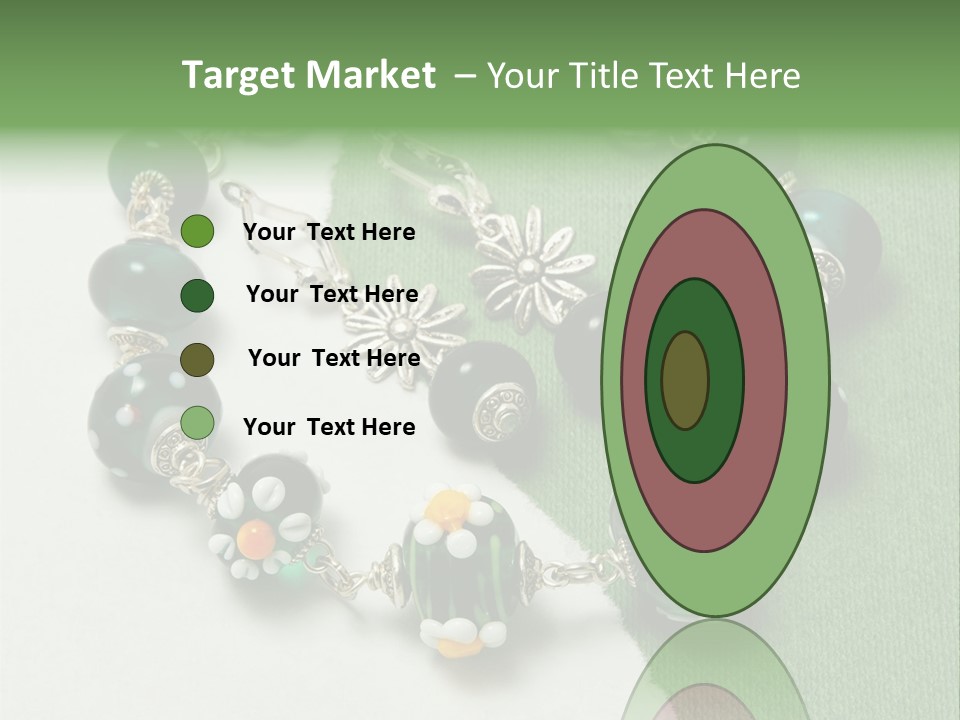 Style Celebration Balloons PowerPoint Template