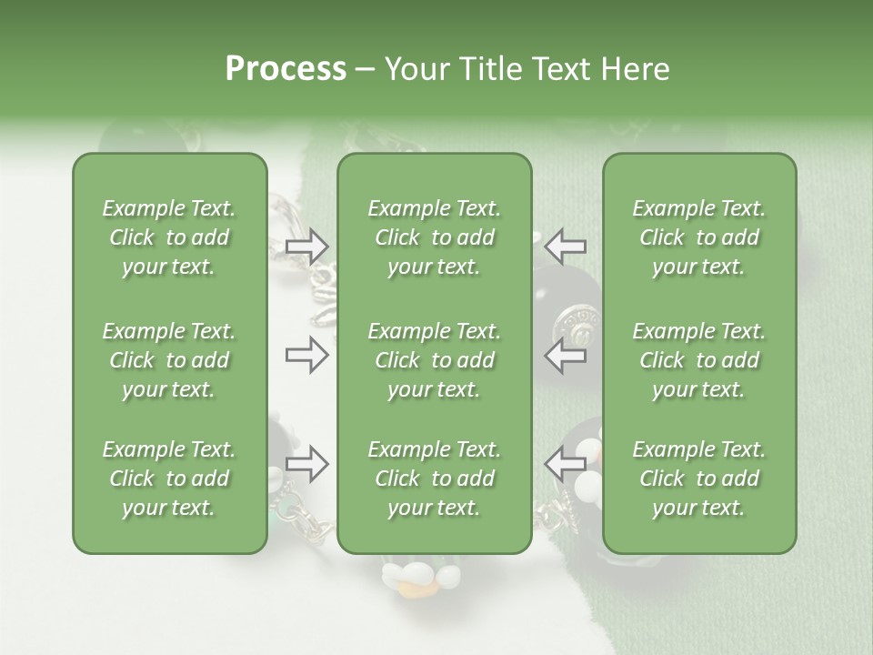 Style Celebration Balloons PowerPoint Template