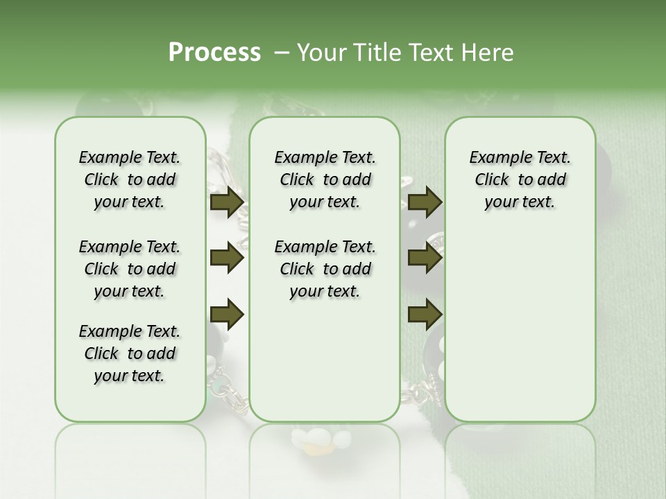 Style Celebration Balloons PowerPoint Template