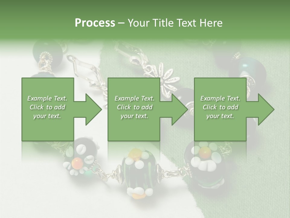 Style Celebration Balloons PowerPoint Template