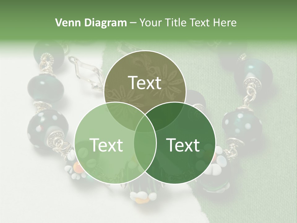 Style Celebration Balloons PowerPoint Template