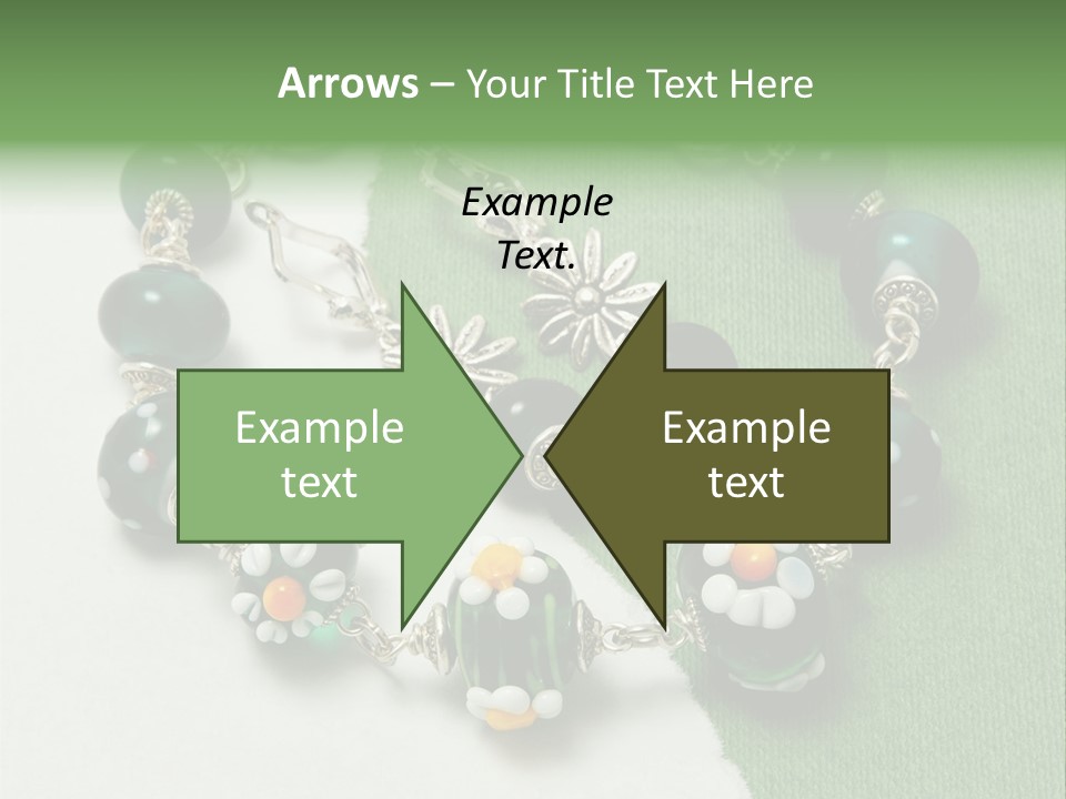 Style Celebration Balloons PowerPoint Template