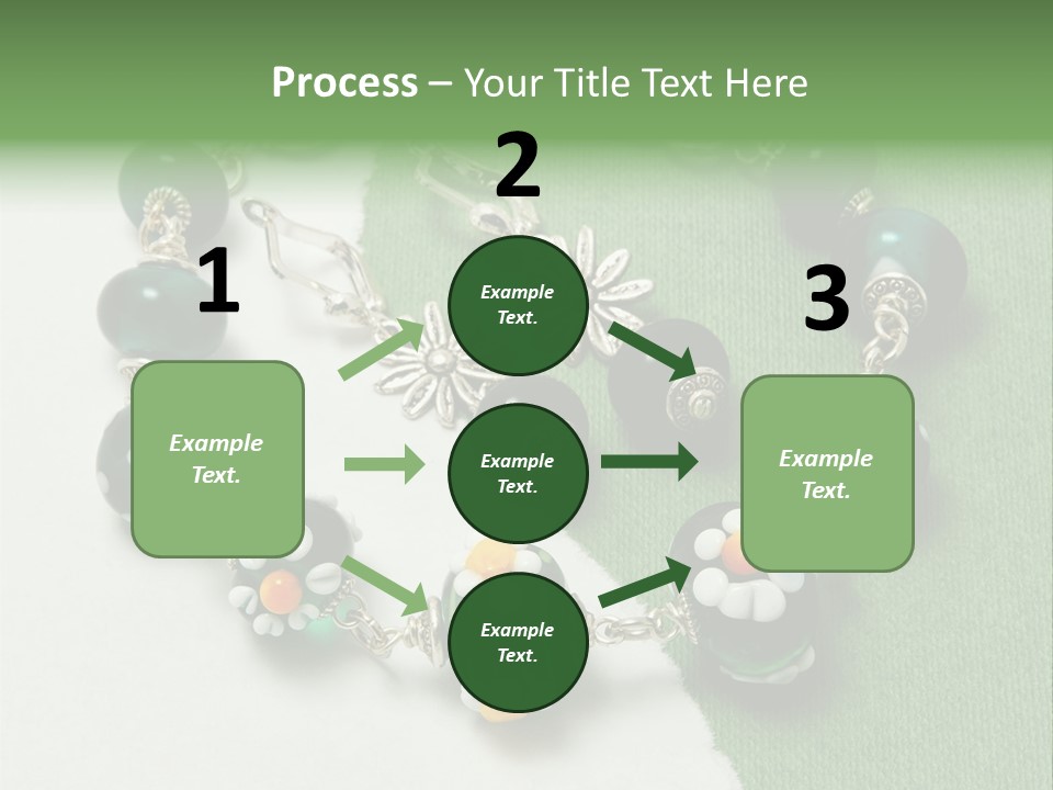 Style Celebration Balloons PowerPoint Template