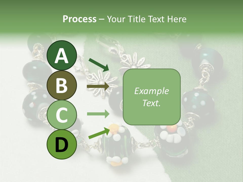 Style Celebration Balloons PowerPoint Template