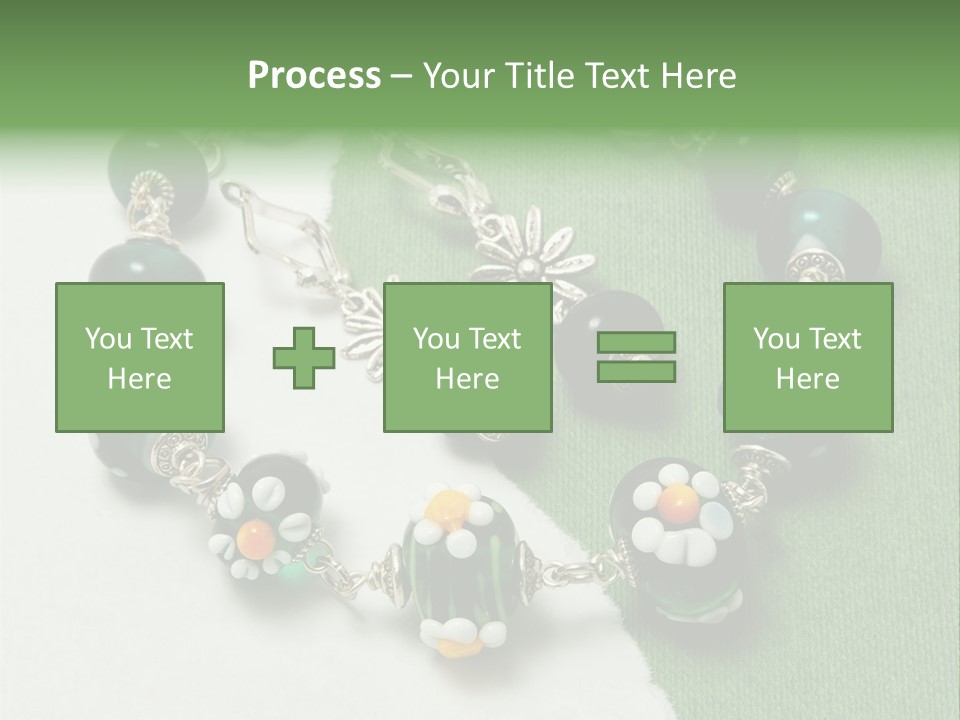 Style Celebration Balloons PowerPoint Template