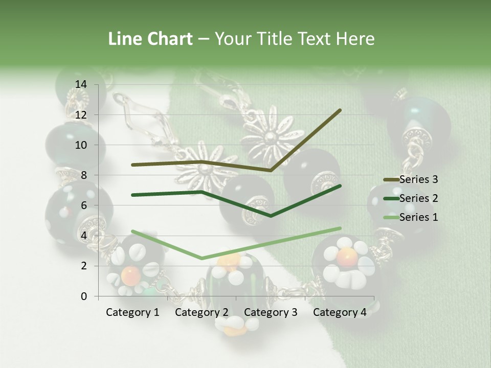 Style Celebration Balloons PowerPoint Template