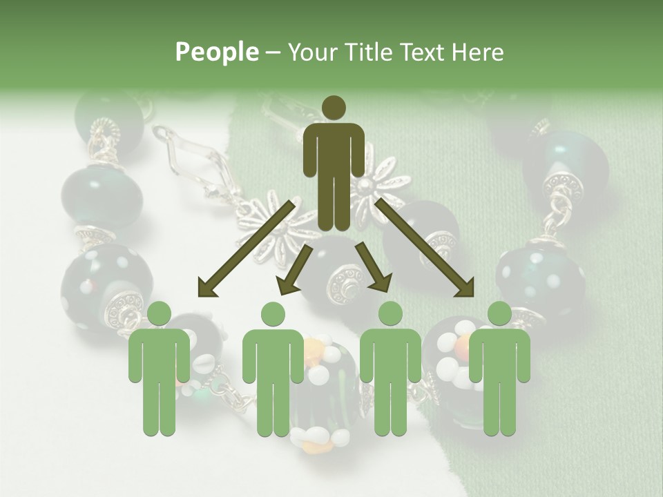 Style Celebration Balloons PowerPoint Template