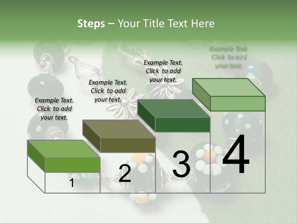 Style Celebration Balloons PowerPoint Template