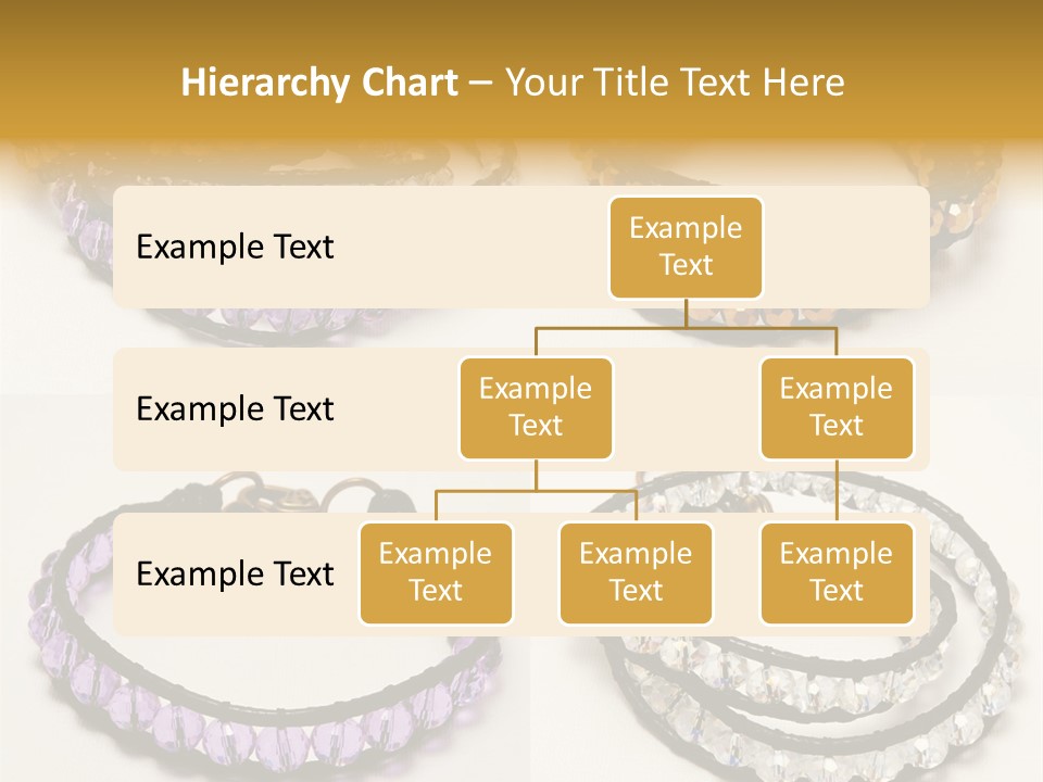 Art Jewelle Wear PowerPoint Template