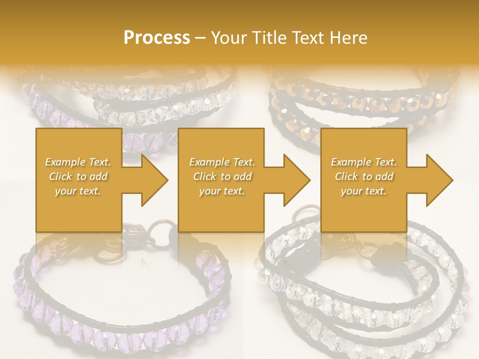 Art Jewelle Wear PowerPoint Template