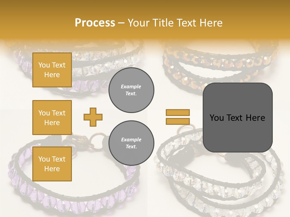 Art Jewelle Wear PowerPoint Template