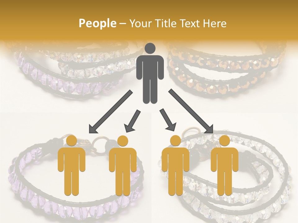 Art Jewelle Wear PowerPoint Template