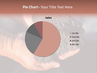 Mix Fertilizer Chemical PowerPoint Template